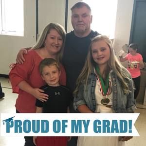 Meet your Posher, Becky brown-